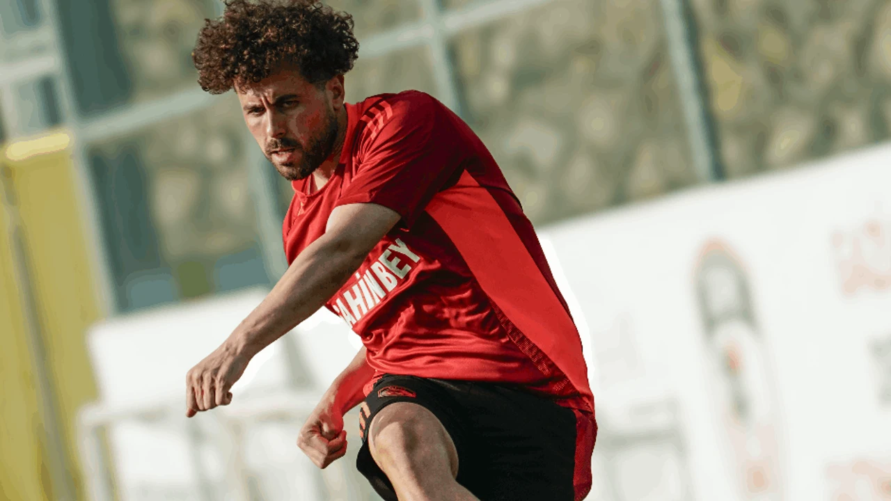 Gaziantep FK’da Özür Zamanı: Ogün Özçiçek’ten Penaltı ve Gol Hatası İçin Samimi Açıklama