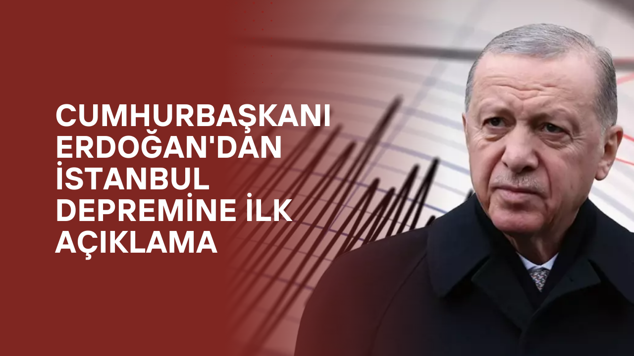 İstanbul’daki Deprem Gazianteplileri de Korkuttu: “6 Şubat’ı Hâlâ Unutamadık”