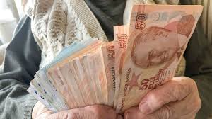 Gaziantep'teki Emeklilere Büyük Destek: VakıfBank’tan 11 Bin TL Nakit Fırsatı!