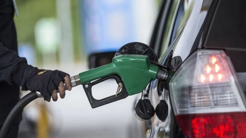 Gaziantep'te Motorin Fiyatı 46 TL’yi Aştı: Vatandaş Zamma Tepkili!