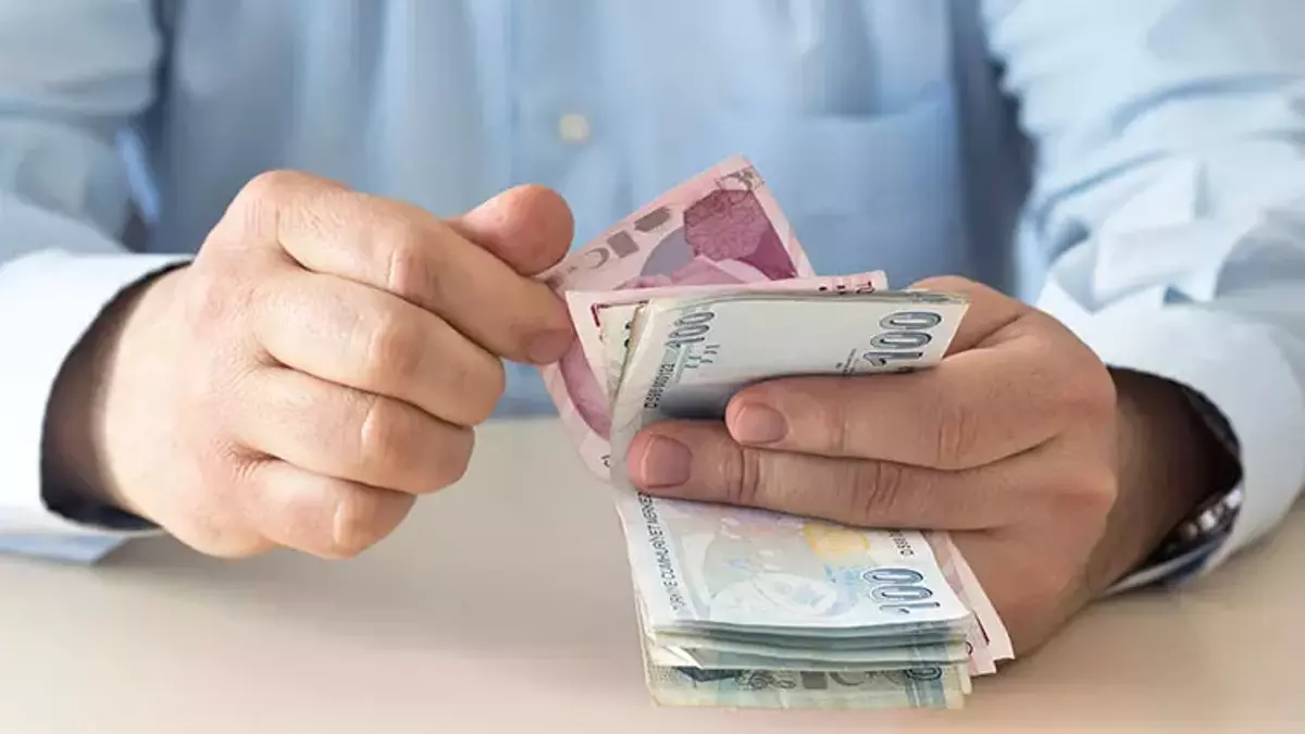 Gaziantep'te Ailelere Destek Müjdesi: 3 Çocuk ve Üzeri Ailelere 10 Bin TL Nakdi Yardım