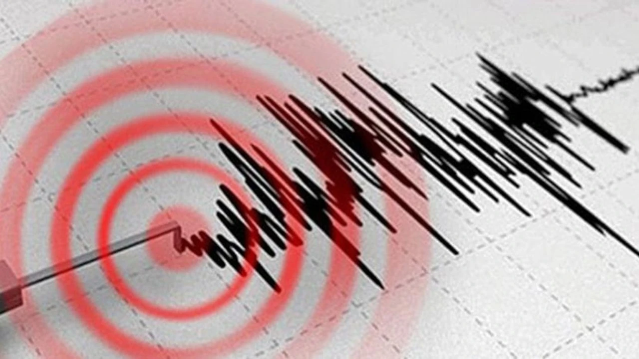 Gaziantep ve Marmara’da Deprem Hareketliliği: Uzmanlardan Uyarı Geldi!