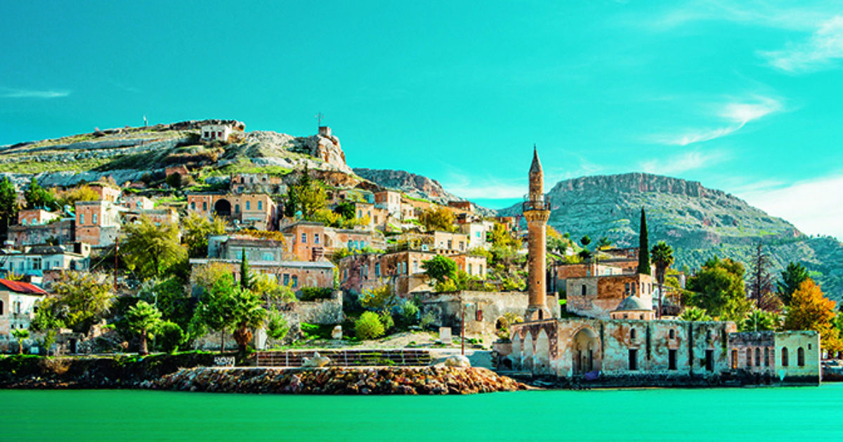 Gaziantep’te Yaşamanın Artı ve Eksileri