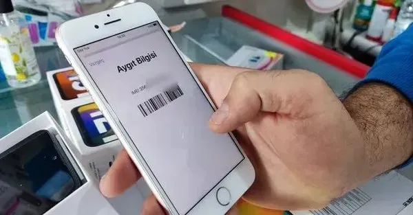 Gaziantep'teki Telefon Kullanıcılarını İlgilendiren Yeni Sistem: Klon IMEI Kullanan Cihazlar Kapatılacak!