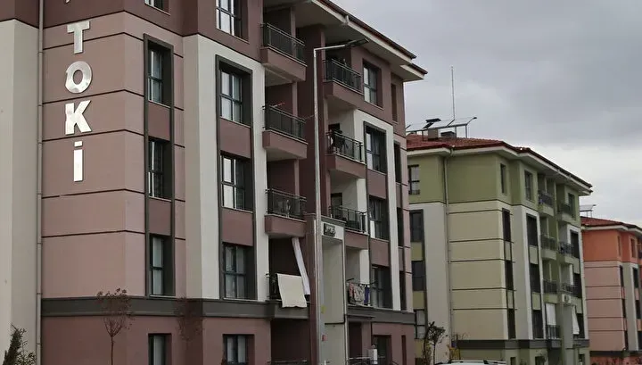 TOKİ’den Yeni Konut Fırsatı: İstanbul, Ankara, Bolu ve İzmir’de Ayda 13 Bin TL’den Başlayan Taksitlerle Hazır Daire Satışı Başlı