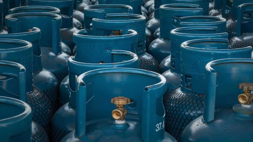 Gaziantep’te Tüp Gaz Fiyatlarında Son Durum: Aygaz, İpragaz ve Bizimgaz 2025 Nisan Fiyatları Açıklandı!