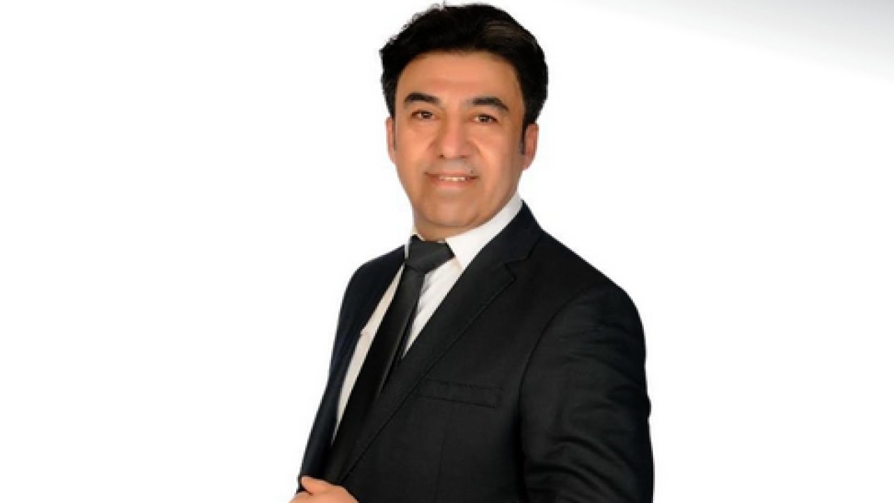 İnşaat Mühendisi İbrahim Dulkadiroğlu: Fay Hatları Acilen Güncellenmeli