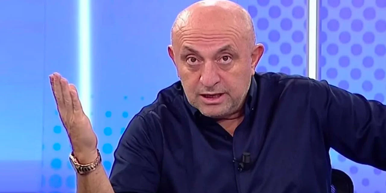 Gaziantep'te Dev Randevu Öncesi Sinan Engin’den Tahmin: “Fenerbahçe Kazanır”