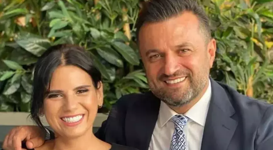 Gaziantep’te de Görev Yapan Bülent Uygun’un Acı Günü: Kızı Almina Tude Hayatını Kaybetti