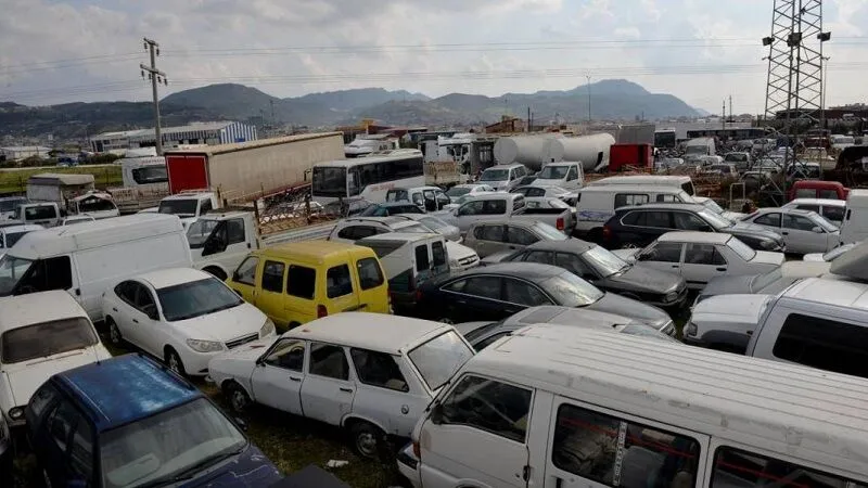 Gaziantep'te Ailelere Devletten Görülmemiş Destek: Düşük Faizli Kredilerle Yerli Otomobil Alım Desteği Başlıyor