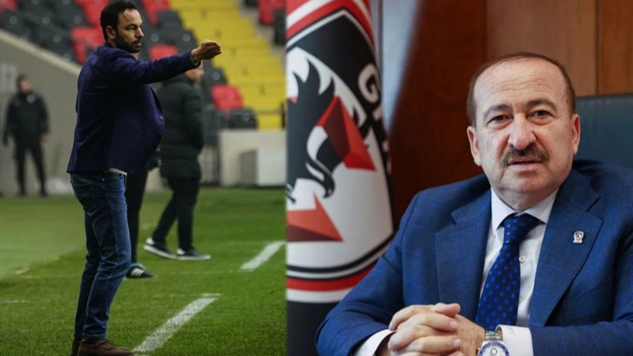 Gaziantep FK'ya Fenerbahçe maçı öncesi ceza yağmuru!