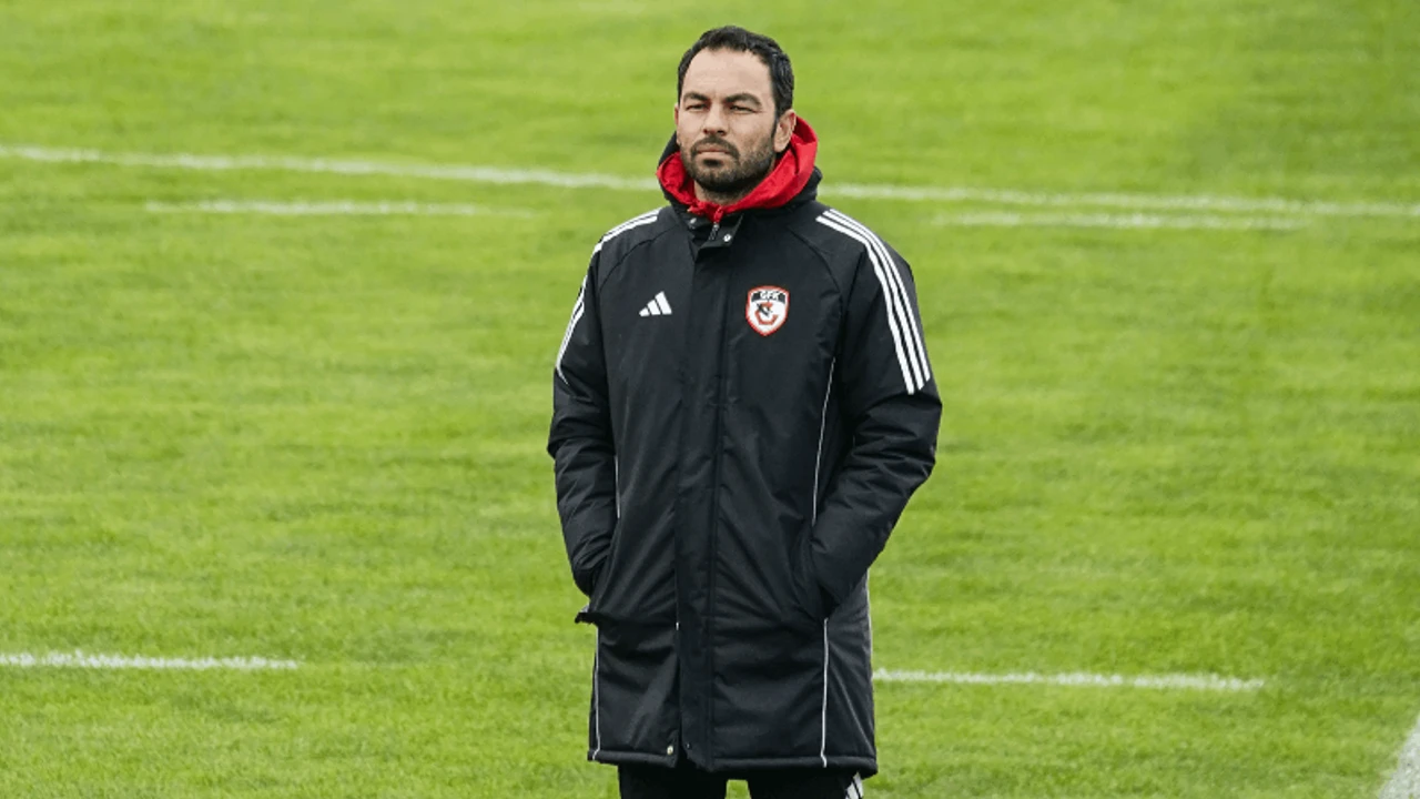 Gaziantep FK’da Fenerbahçe Telaşı: Selçuk İnan’dan Uyarı Üstüne Uyarı!