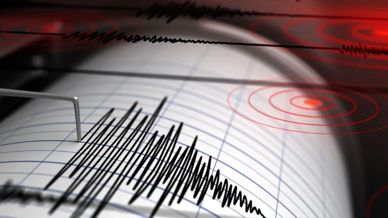 Deprem... Konya peş peşe iki depremle sarsıldı... Gaziantep'te Deprem Oldu Mu? Son Depremler (26 Nisan 2025)
