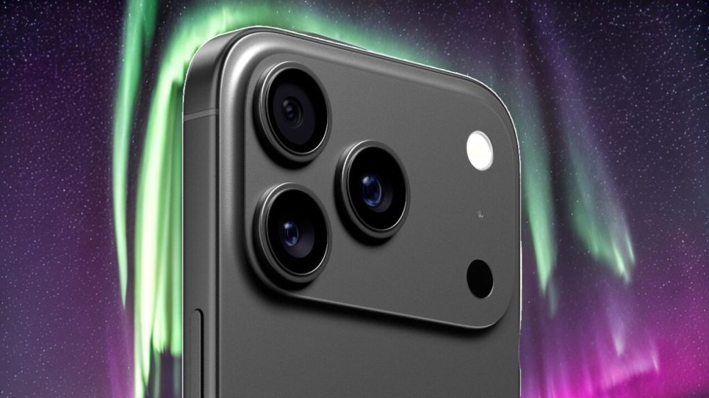 iPhone 17 Pro, Sky Blue (Gökyüzü Mavisi) ile Geliyor: Yeni Renk Seçeneği Duyuruldu