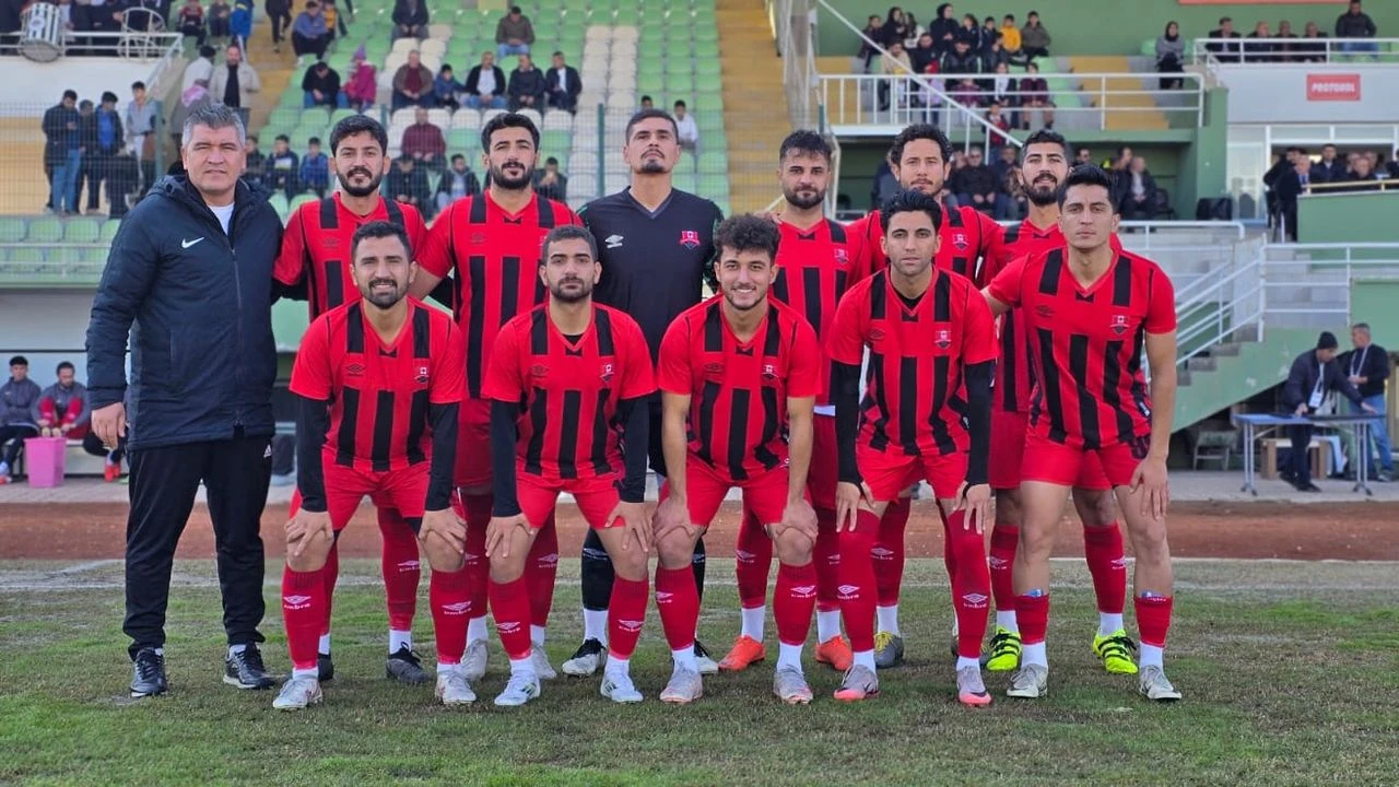 Şehitkamil Belediyespor İçin Kritik Son Maç: Play-Off Hedefi Sürüyor