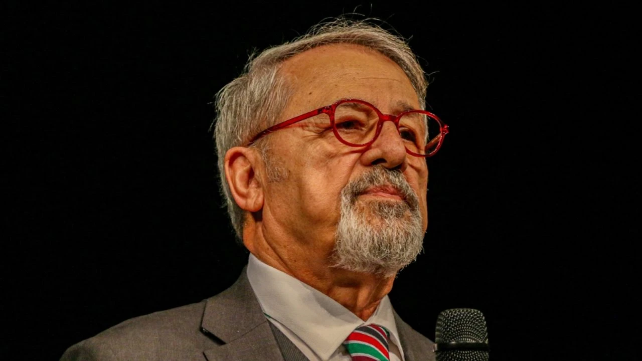 Gaziantep’te de Dikkat! Prof. Dr. Naci Görür’den Marmara Depremi ve Türkiye İçin Kritik Uyarılar