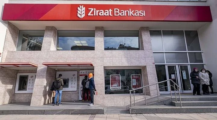 Gaziantep'te Hesabı Olan Herkes 90.000 TL'ye Kadar Kredi Alabiliyor! Ziraat Bankası'nın Büyük Kampanyası Başladı