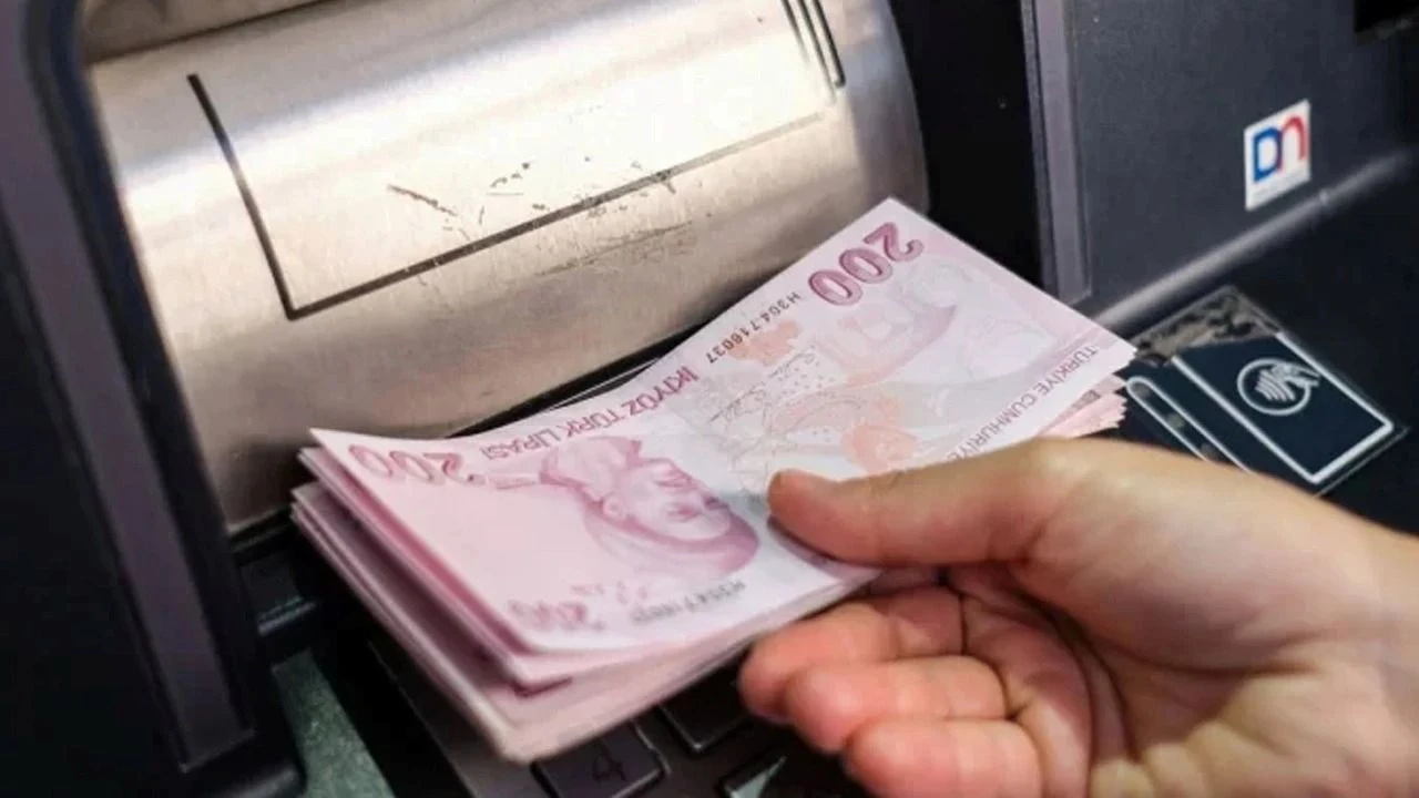 Gaziantep’te Emeklilere Bayram Müjdesi: Kurban Bayramı İkramiyeleri Ne Zaman Yatacak?