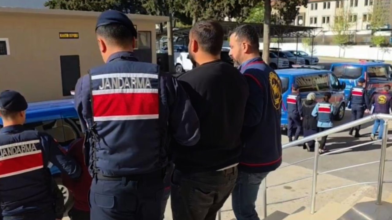 Gaziantep’te kan donduran cinayet! Tüm aile yardım etmiş!