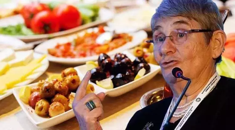 Her Sabah Tüketiyoruz Ama Büyük Tehlike! Canan Karatay'dan Zeytin Uyarısı: "İçinde Zehir Var!"