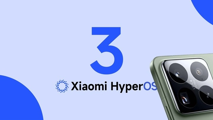 Android 16 Tabanlı HyperOS 3.0 Güncellemesi Alacak Xiaomi, Redmi ve POCO Modelleri Belli Oldu: İşte Tam Liste!