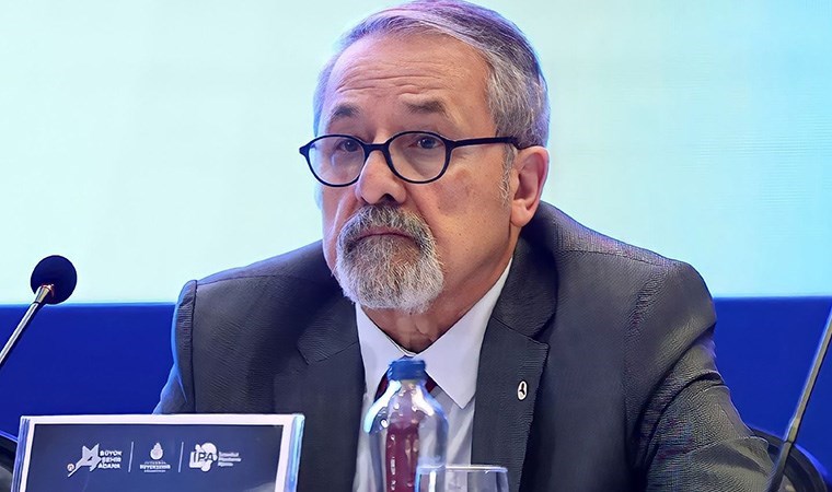Gaziantep'ten Deprem Uyarısı: Naci Görür, Asılsız Haberlerle İlgili Takipçilerini Uyardı
