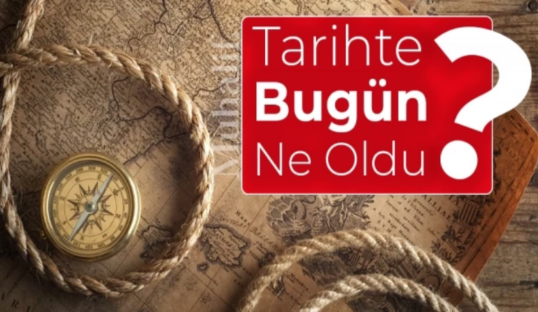 27 Nisan'da Tarihte Bugün: Gaziantep'ten Dünyaya Yansıyan Olaylar
