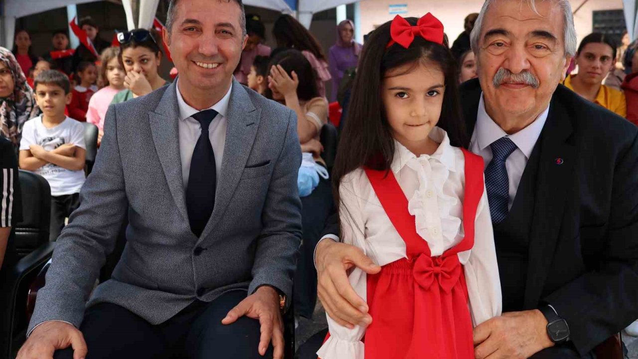 Abdulkadir Konukoğlu'ndan anlamlı ziyaret