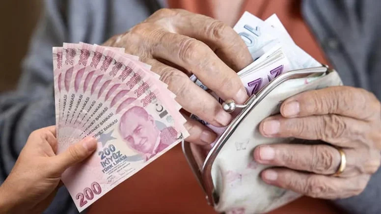 Gaziantep'teki Emekliler İçin İkinci Bayram İkramiyesi Tarihi ve Zamlı Ödeme Detayları