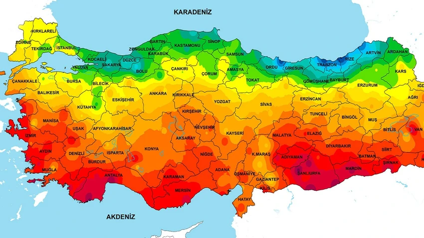 Gaziantep Dikkat Pazar Gecesi Geliyor: 9 Gün Sürecek
