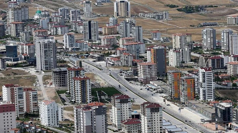 Gaziantep'e Yakın Osmaniye'de 9 Bin Lira Taksitle Daire Sahibi Olma Fırsatı! TOKİ Dar Gelirlilere Konut Müjdesi Verdi