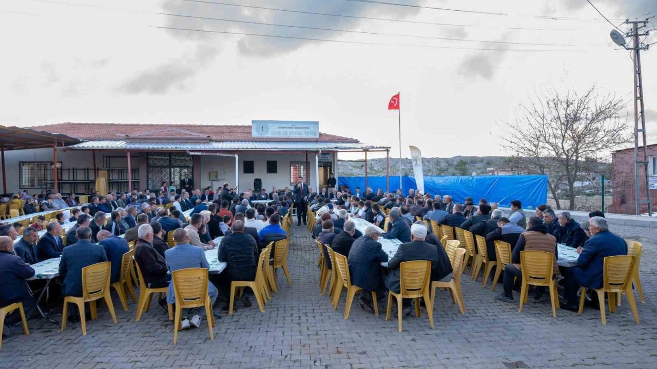 Umut Yılmaz'dan Büyük Buluşma
