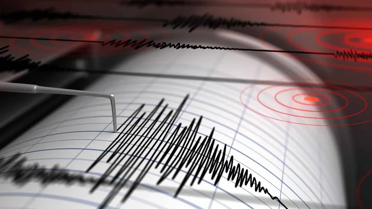 Gaziantep Dahil Türkiye Genelinde Deprem Hareketliliği: Kütahya’da 3.7 Büyüklüğünde Deprem!