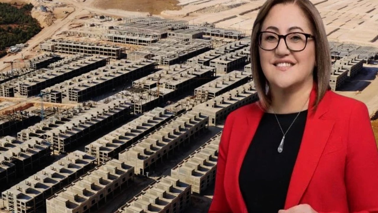Başkan Şahin, BÜSEM’i anlattı: '150 bin kişiye istihdam sağlayacak'