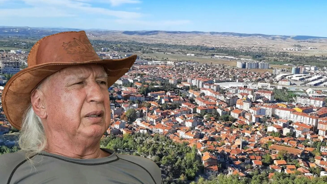 Gaziantep de Dikkat Etmeli mi? Eskişehir'in Komşusuna Deprem Uyarısı! Uzmandan Kritik Açıklama