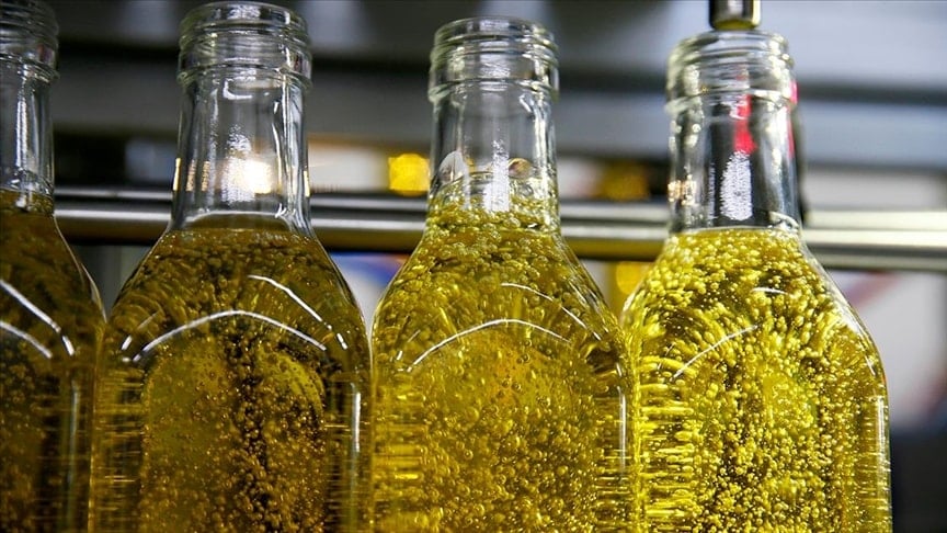 Fransa'da Yapılan Araştırmada 22 Zeytinyağı Markasında Plastik ve Petrol Tespit Edildi
