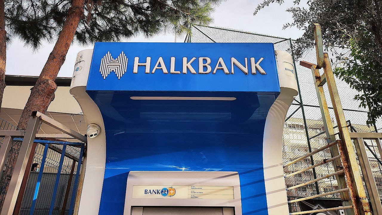 Gaziantep’te Halkbank’tan 200.000 TL Kredi Fırsatı! Başvurunuzu Hemen Yapın!