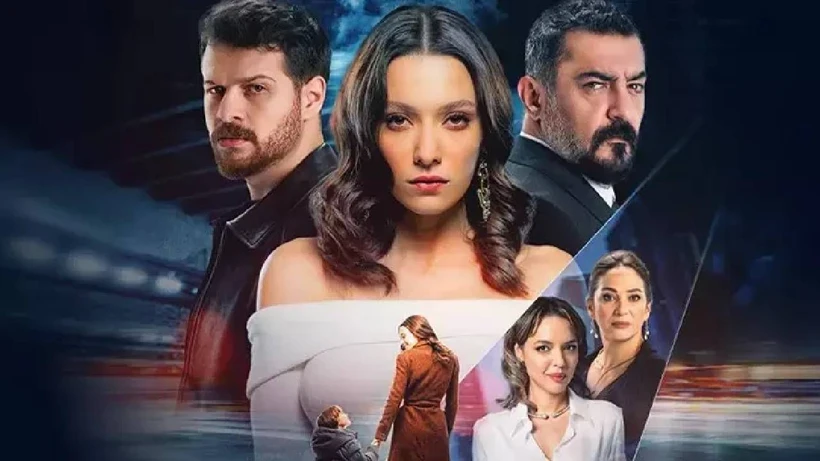Gaziantep’te de İzleyicisi Olan ATV Dizisi “Sustalı Ceylan” Apar Topar Final Yapıyor!