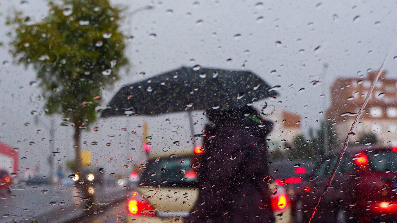 Gaziantep Dikkat! Ege’de Alarm Verildi: Meteoroloji 3 İl İçin Kuvvetli Sağanak Uyarısı Yaptı