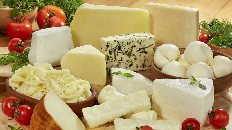 Gaziantep Dahil Türkiye Genelinde Gıda Alarmı: 6 Kaşar Peynirinde ve 4 Balda Hile Tespit Edildi! Bakanlık Sahte Ürünleri İfşa Et