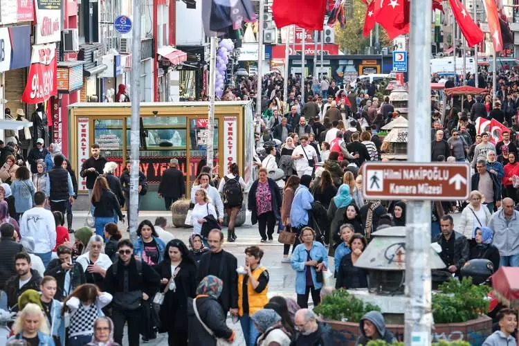 Gaziantep Deprem Riskinde Nerede? Türkiye’de Düşük Riskli Şehirler Açıklandı, Gaziantep Listede Var mı?
