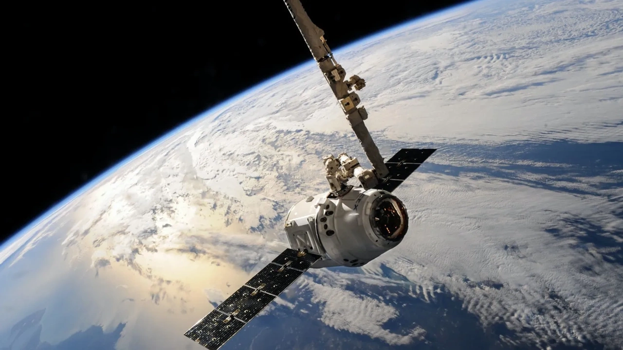 Gökyüzünde Devrim: TÜRKSAT, Uçaklarda Yüksek Hızlı Uydu İnterneti Dönemini Başlatıyor!