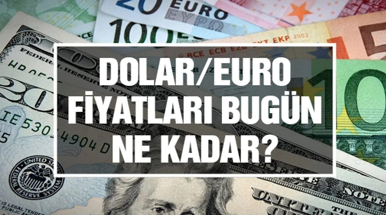 Gaziantep Döviz Kurları - 30 Nisan 2025 Güncel Piyasa Verileri