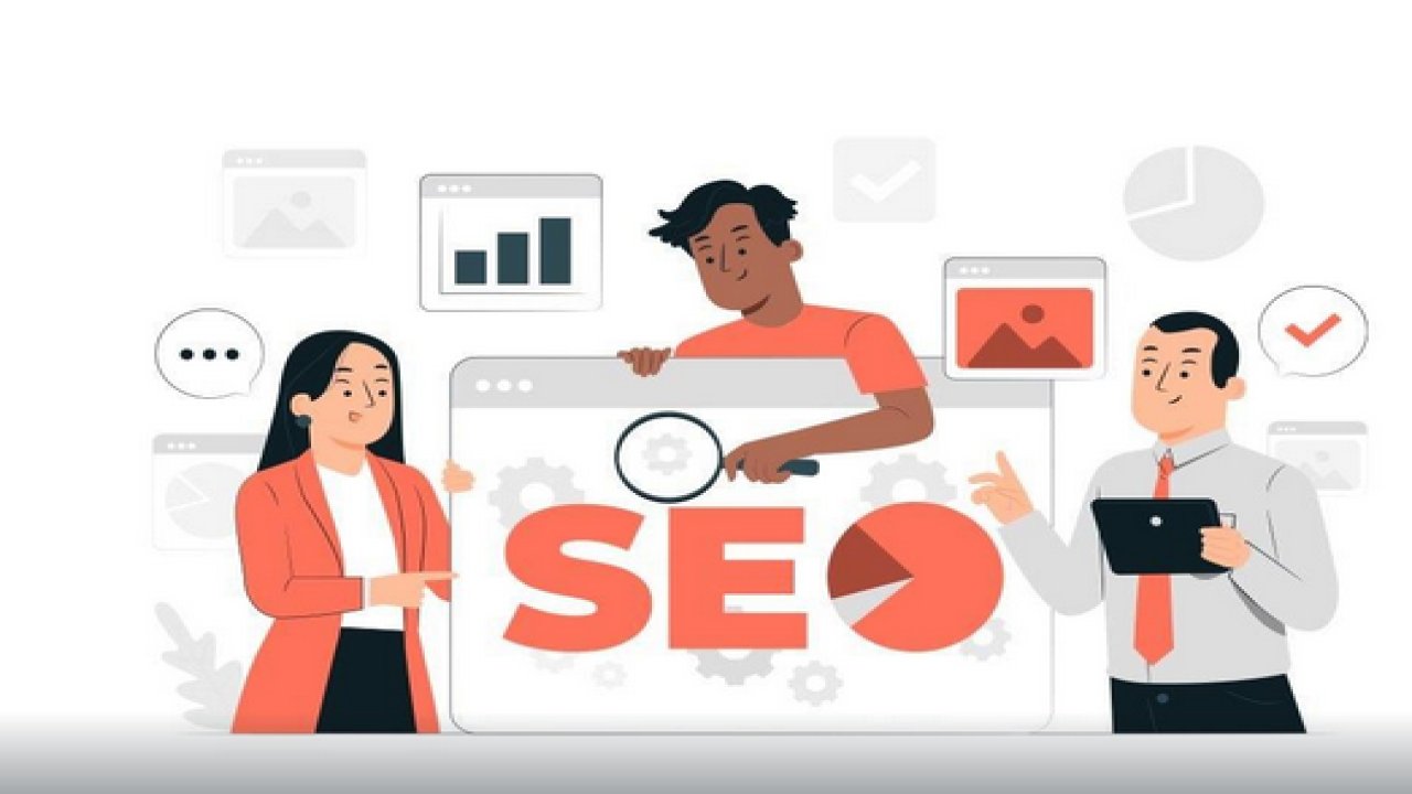 Verimli SEO Süreçlerinde Domain ve Hosting Seçimi