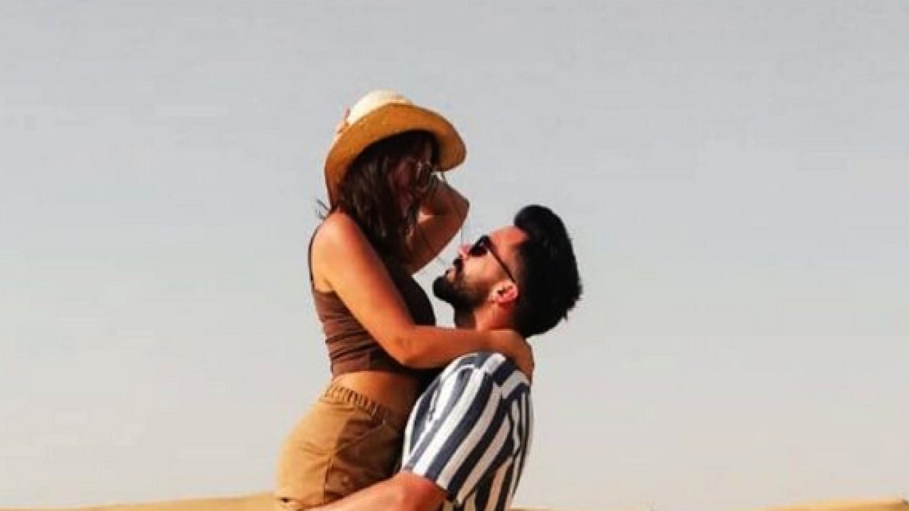 Çölün Kalbinde Lüks Bir Tatil Mi Arıyorsunuz? Dubai Turu Sizi Bekliyor!