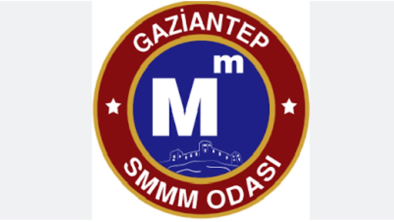 Gazianter Aktif SMMM Grubu'ndan SMMM Arzu Tazeoğlu'na Tam Destek