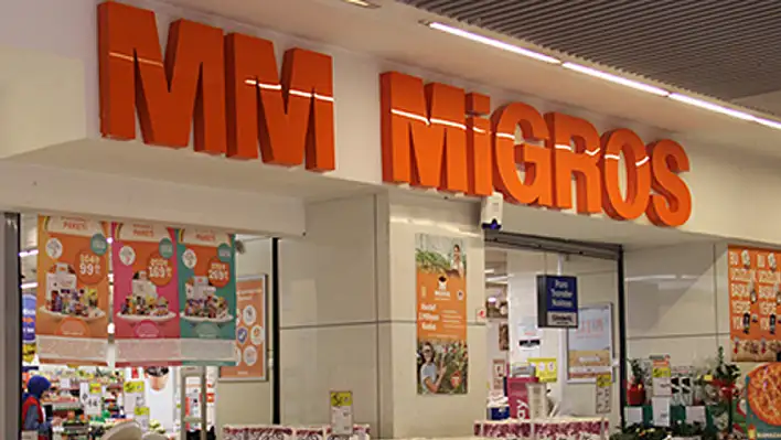 Gaziantep’te Emeklilere Müjde! Migros’tan Özel Kampanya Başladı