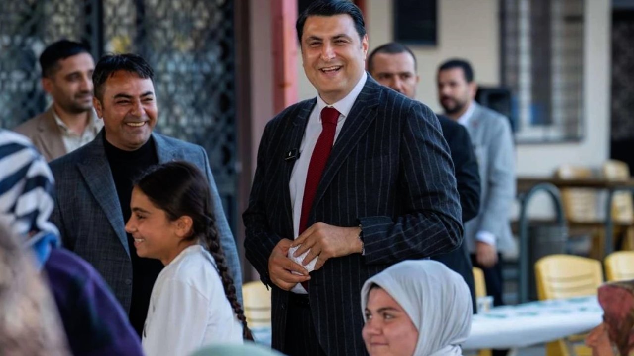 Umut Yılmaz, Yılların Sorununu Çözdü