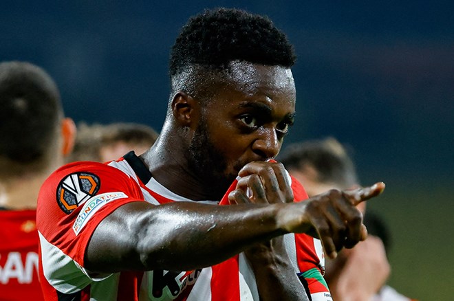 Galatasaray, Inaki Williams Transferinde Harekete Geçti: Şampiyonlar Ligi ve Dev Teklif Masada