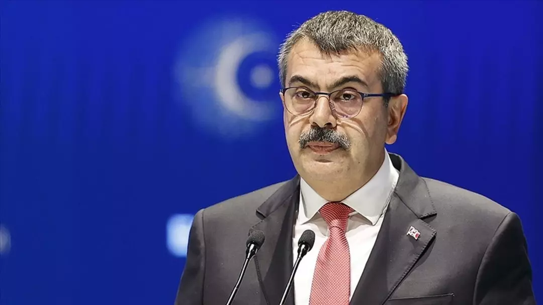 Gaziantep Dahil Türkiye Genelinde Yaz Tatili Erken Mi Başlayacak? Bakan Tekin'den Net Açıklama: "Bu Hukuken Mümkün Değil"